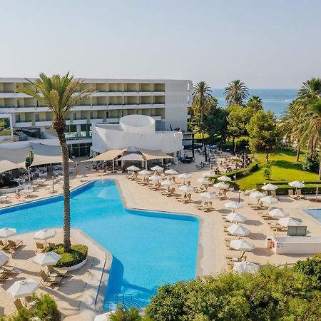 Louis Imperial Beach Пафос Экстерьер фото