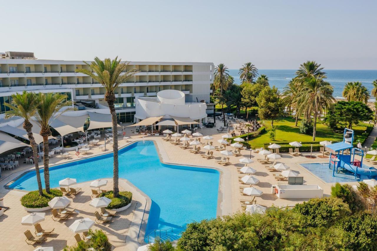 Louis Imperial Beach Пафос Экстерьер фото