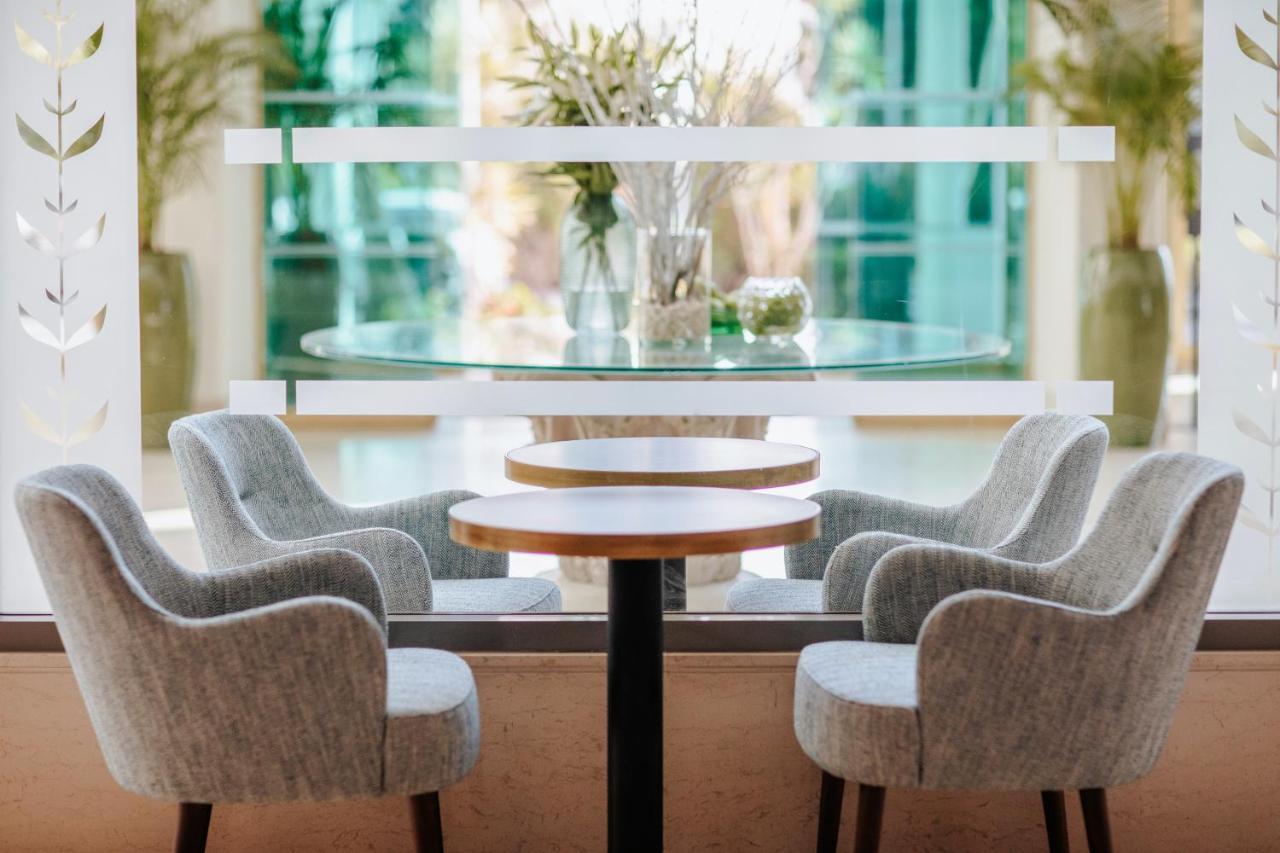 Louis Imperial Beach Пафос Экстерьер фото