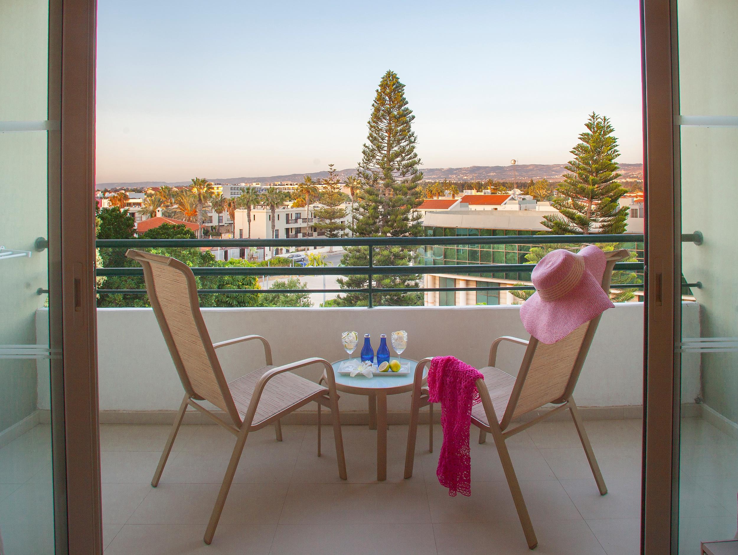 Louis Imperial Beach Пафос Экстерьер фото