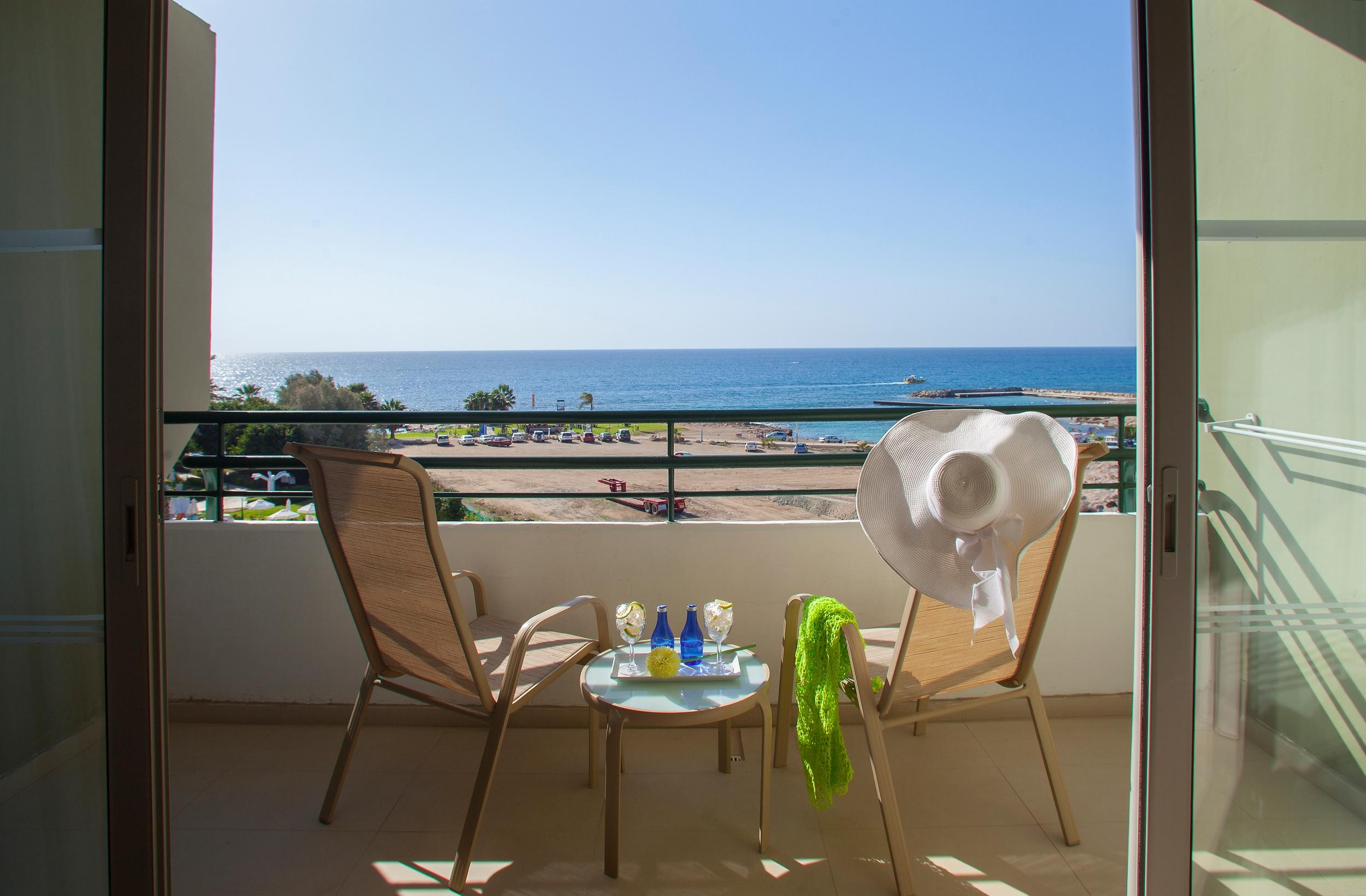 Louis Imperial Beach Пафос Экстерьер фото