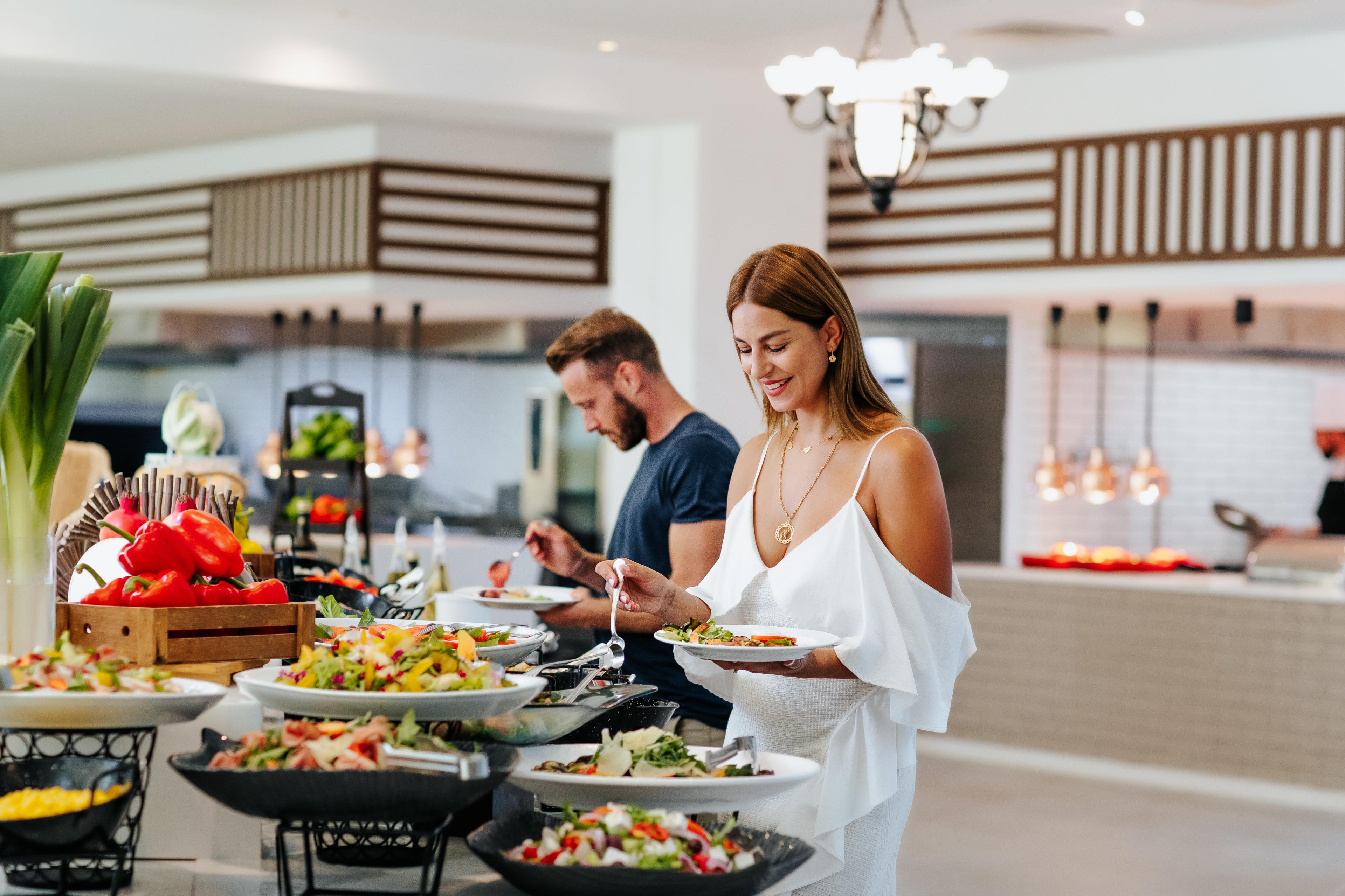 Louis Imperial Beach Пафос Экстерьер фото
