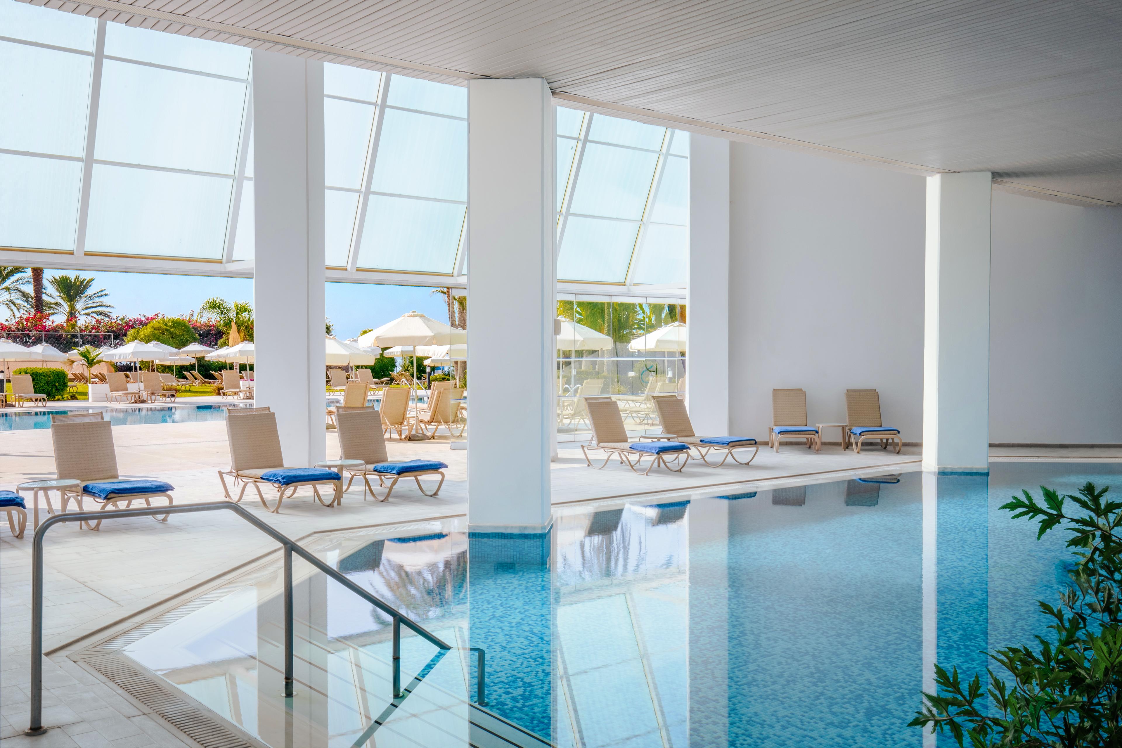 Louis Imperial Beach Пафос Экстерьер фото