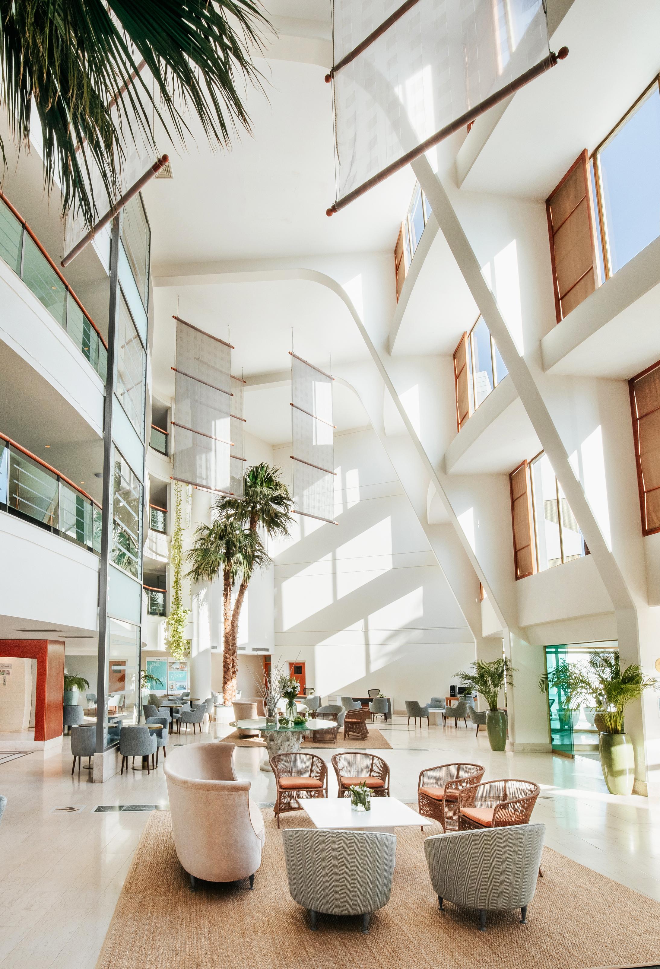 Louis Imperial Beach Пафос Экстерьер фото