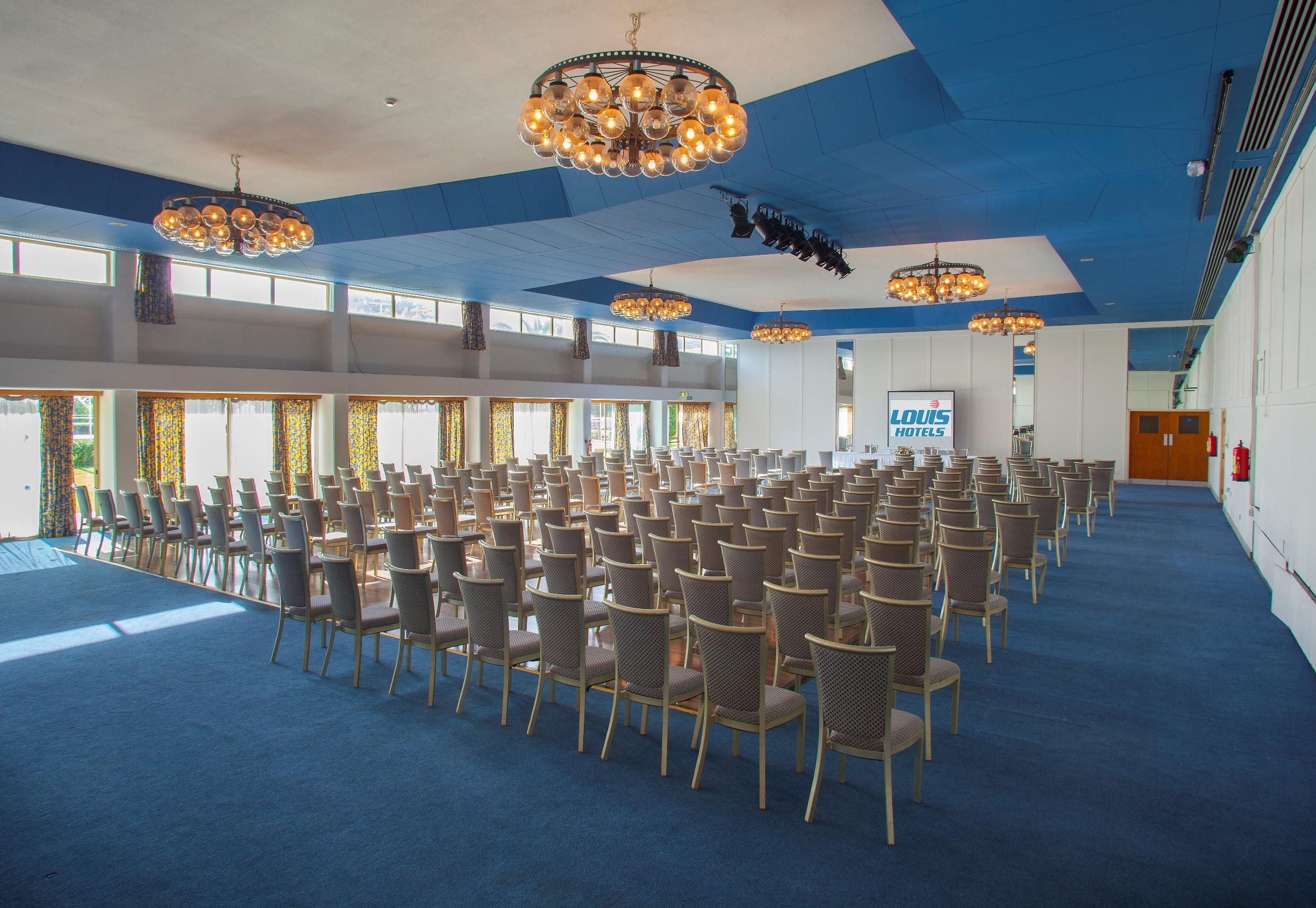 Louis Imperial Beach Пафос Экстерьер фото