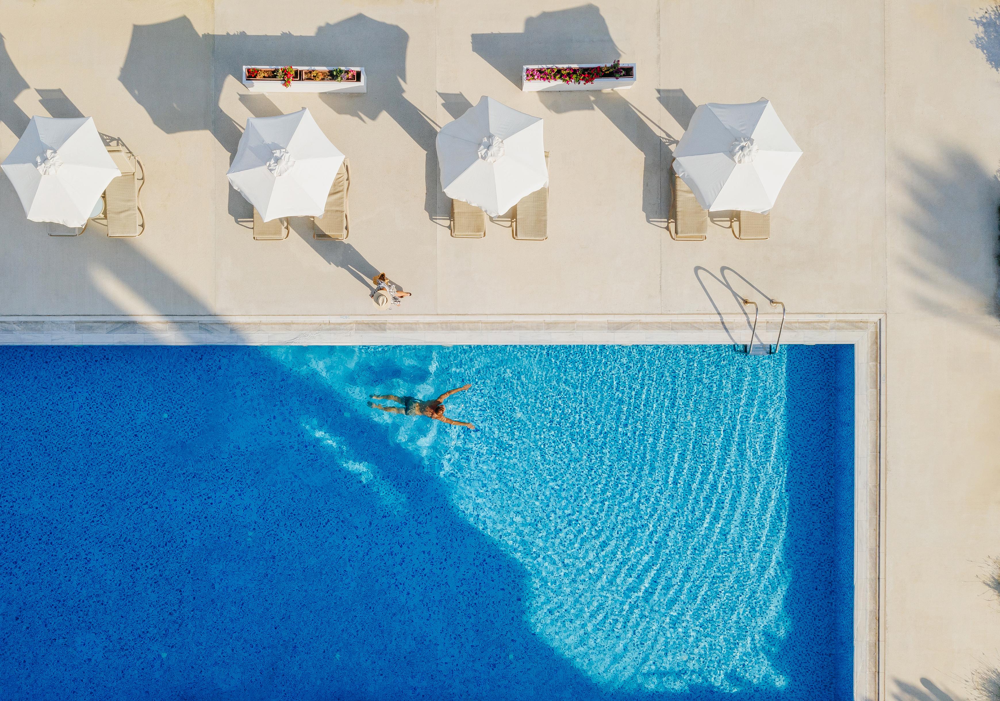 Louis Imperial Beach Пафос Экстерьер фото
