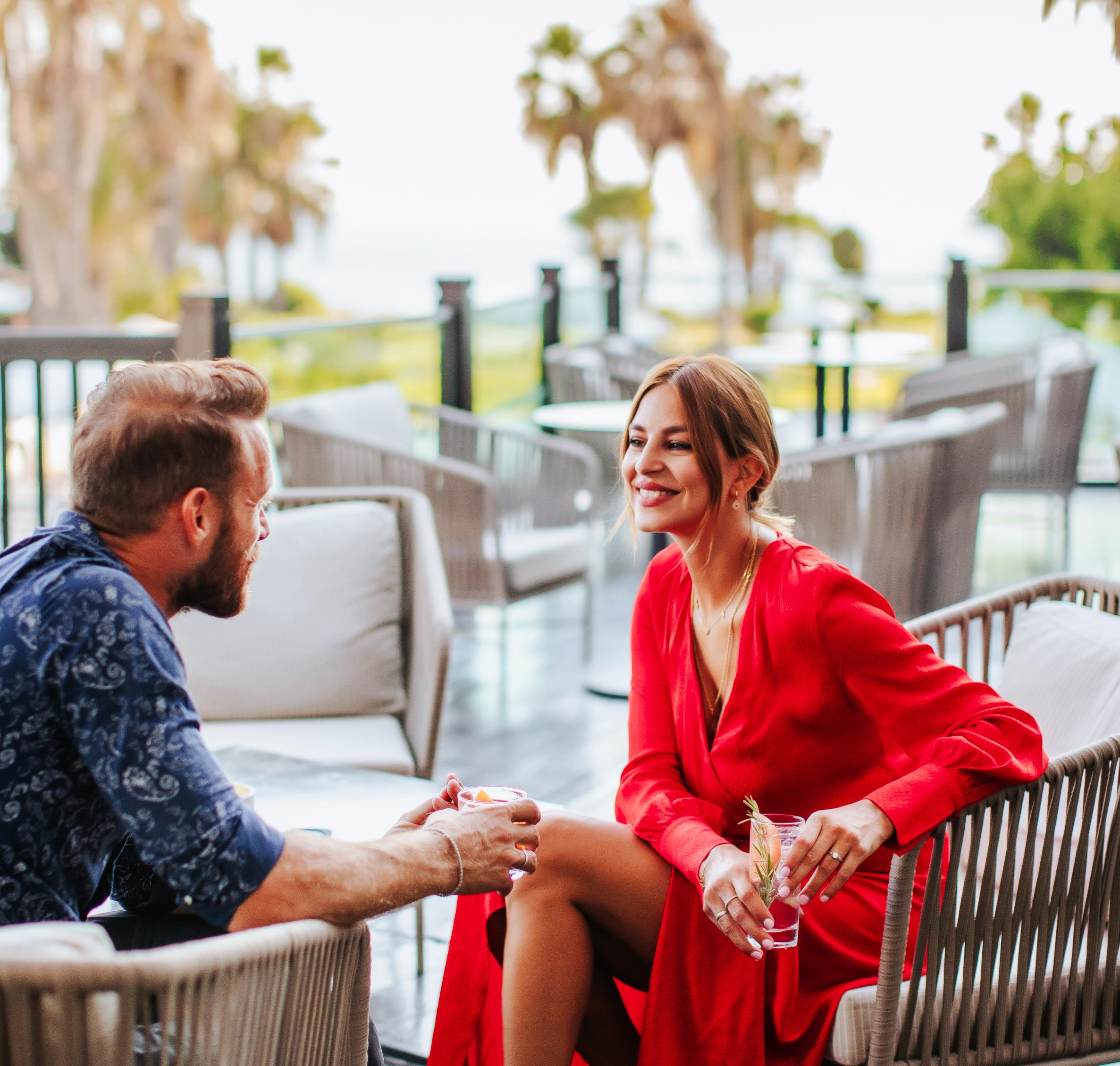 Louis Imperial Beach Пафос Экстерьер фото