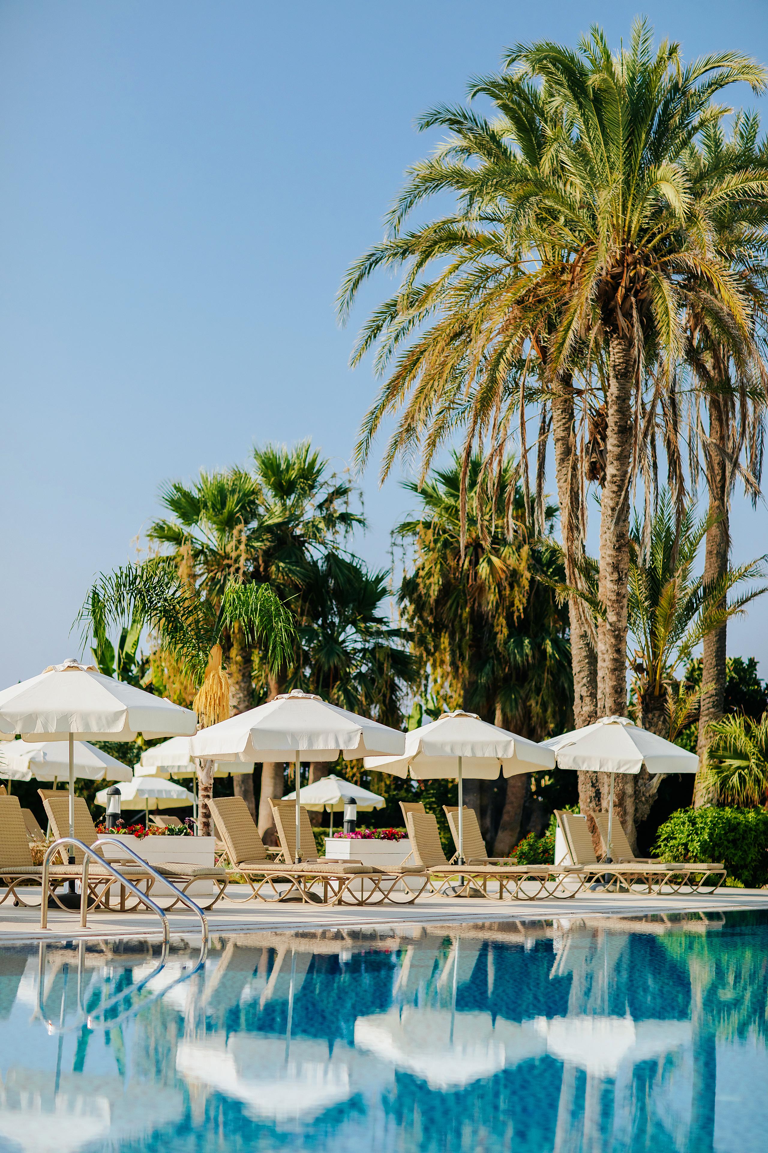 Louis Imperial Beach Пафос Экстерьер фото