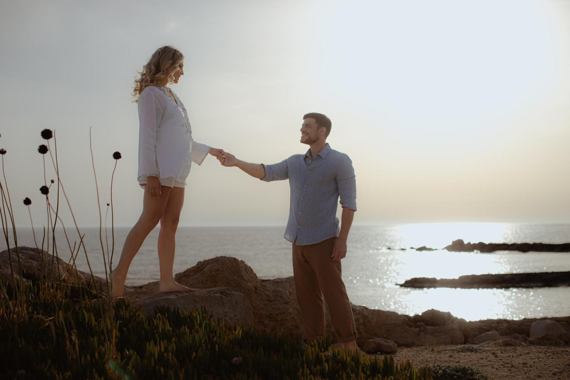 Louis Imperial Beach Пафос Экстерьер фото