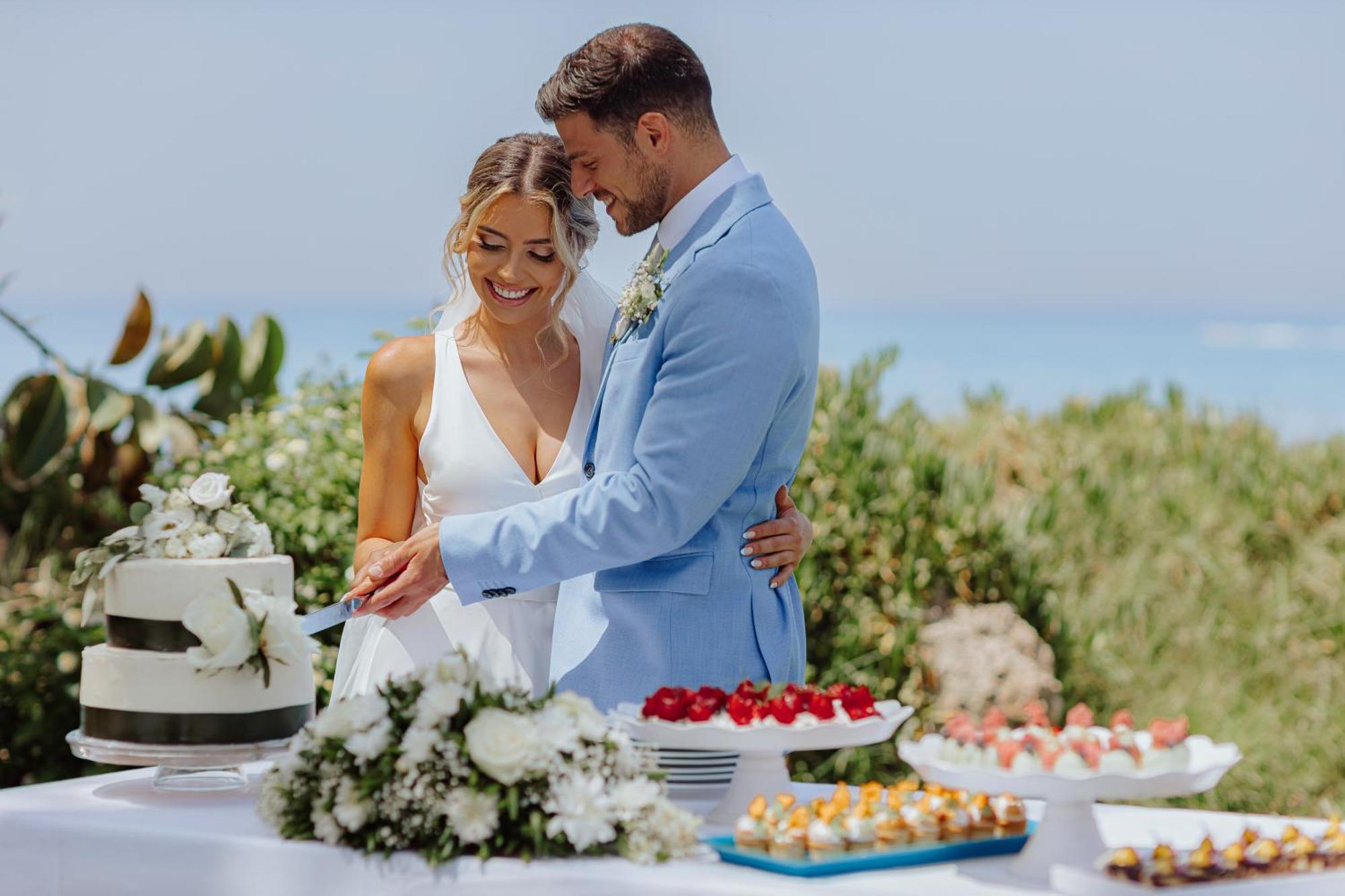 Louis Imperial Beach Пафос Экстерьер фото