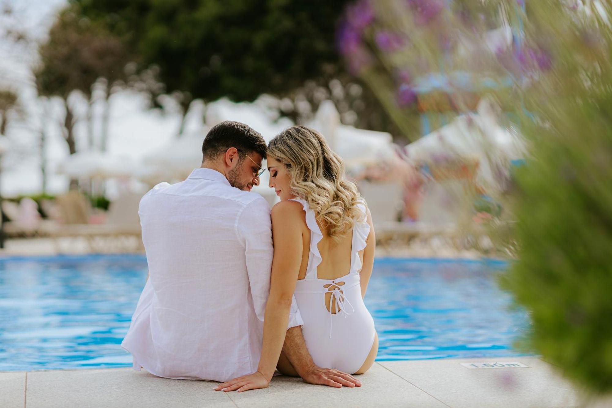 Louis Imperial Beach Пафос Экстерьер фото